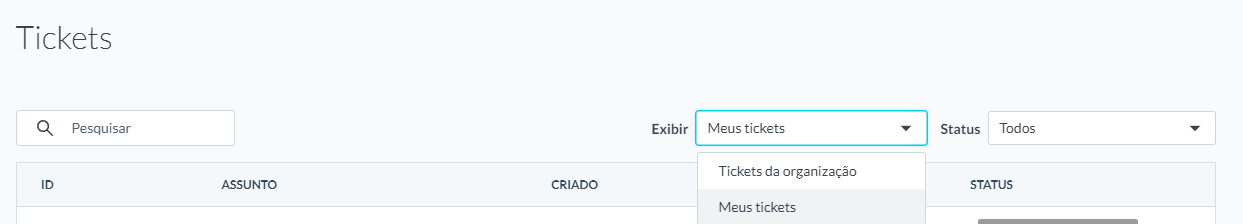 Tickets